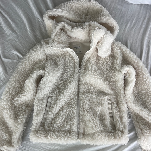 Abercrombie Jacket - Picture 1 of 3